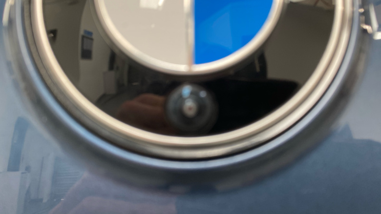 BMW iX 400kW xDrive60 M Sport 112kWh 5dr Auto Electric Estate